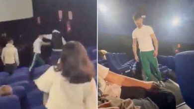 Photo of Nueva polémica en España: ¿Parar la violencia machista a golpes?