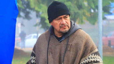 Photo of Chile en alerta roja ante posible atentados por sentencia a líder mapuche