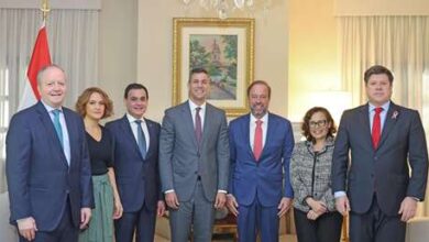 Photo of Brasil y Paraguay logran «avance sustantivo» en negociaciones por la energía eléctrica de Itaipú