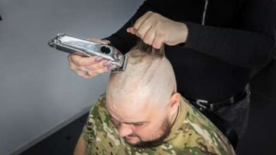 Photo of Ucranianos que graben a reclutadores militares podrían pasar años entre rejas