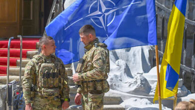 Photo of ¿Qué cambios podría hacer la OTAN para la defensa de Ucrania en la próxima cumbre?
