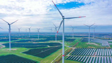 Photo of Revelan el porcentaje de energía renovable en el suministro mundial de electricidad