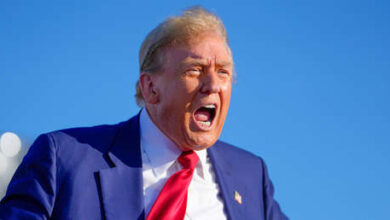 Photo of Reportan que Trump quiere enviar a México «asesinos más duros» para acabar con capos de cárteles
