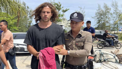 Photo of Daniel Sancho será juzgado en España por una agresión cometida en 2019