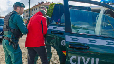 Photo of Acude a la comisaría y confiesa haber agredido sexualmente a menores durante 50 años