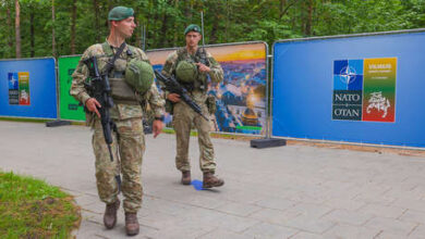 Photo of Un país de la OTAN está dispuesto a enviar a sus militares a Ucrania
