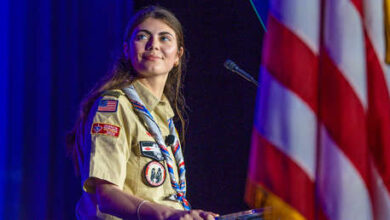 Photo of Los Boy Scouts de EE.UU. adoptarán un nombre más inclusivo