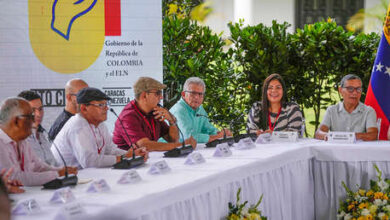 Photo of Gobierno de Colombia hará los «esfuerzos necesarios» para que el ELN deje el secuestro