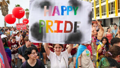 Photo of Cancelan en Tel Aviv la marcha anual LGBT por la crisis de rehenes israelíes