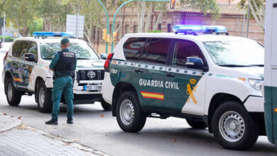 Photo of Hallan en España a una niña que se crio aislada en un bosque