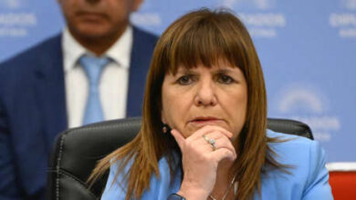 Photo of Bullrich dice que estudia bajar la edad de imputabilidad pero mete la pata