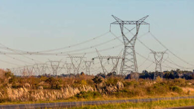 Photo of La electricidad ya supone el coste más alto de los últimos 30 años para los hogares argentinos