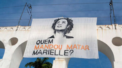 Photo of La Fiscalía de Brasil denuncia a los autores intelectuales del crimen de Marielle Franco