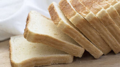 Photo of Hallan parte del cuerpo de una rata en un popular pan de Japón