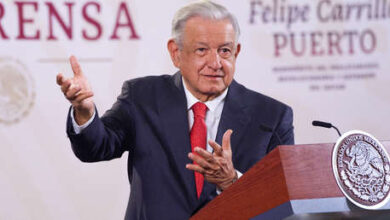 Photo of ¿Por qué López Obrador borrará los videos de sus ‘mañaneras’?