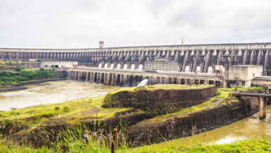 Photo of Brasil y Paraguay logran «acuerdo histórico» en tarifa eléctrica de Itaipú