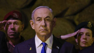 Photo of Netanyahu: «Si tenemos que estar solos, lo estaremos y venceremos»