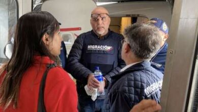 Photo of Tribunal ordena la libertad del exjefe paramilitar colombiano Salvatore Mancuso