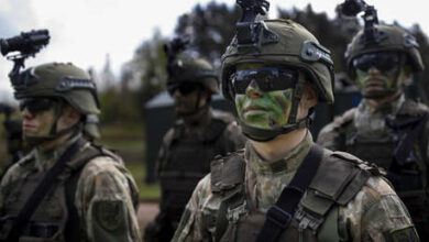 Photo of Moscú comenta lo dicho por Polonia sobre la presencia de militares de la OTAN en Ucrania