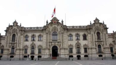 Photo of El Gobierno de Perú desactiva el equipo policial de apoyo a la Fiscalía contra la corrupción