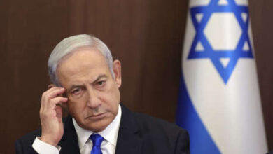 Photo of Netanyahu traza paralelismo entre su operación en Gaza y EE.UU. en la II Guerra Mundial