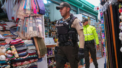 Photo of Tres de cada cuatro pequeñas empresas en Ecuador son víctimas de delitos