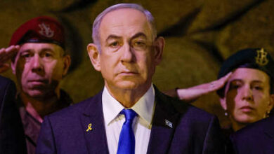 Photo of Netanyahu tacha de absurdo que La Haya expida una orden de arresto contra él