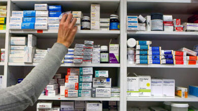 Photo of Farmacias de este país europeo enfrentan una «crítica» escasez de medicamentos