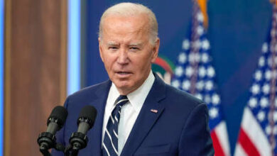 Photo of Preparan un ‘impeachment’ contra Biden por la amenaza de cortar ayuda a Israel