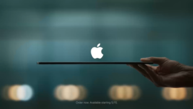 Photo of Apple se disculpa por un ‘destructivo’ anuncio de su último iPad