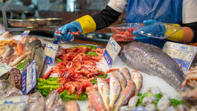 Photo of Alerta alimentaria por un producto procedente de España con altos niveles de cadmio