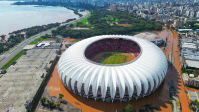 Photo of Lula anuncia 9.700 millones de dólares para reconstruir zonas devastadas por las lluvias