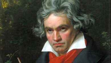 Photo of Cabello de Beethoven revela nuevas pistas sobre su sordera y otras enfermedades