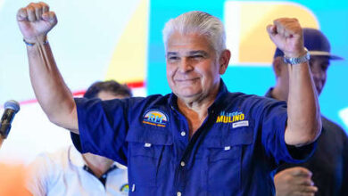 Photo of Presidente electo de Panamá advierte a minera que no habrá diálogo con arbitrajes activos