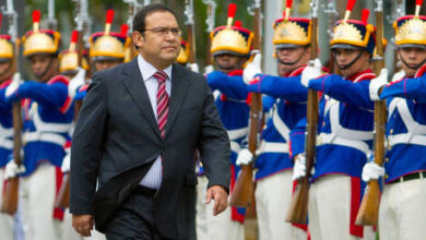 Photo of Expremier y gobernador de Perú serán interrogados en Fiscalía por el caso Rolex