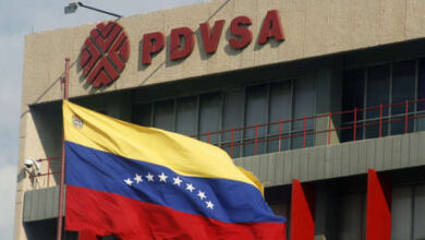 Photo of EE.UU. extiende licencia que autoriza ciertas operaciones con PDVSA en Venezuela