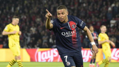 Photo of Mbappé confirma que deja el PSG