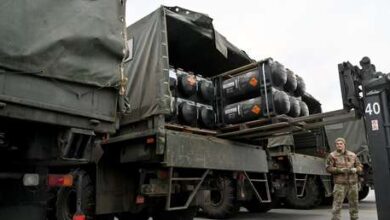 Photo of EE.UU. otorga a Kiev un nuevo paquete de ayuda militar: ¿qué incluye?