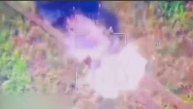 Photo of VIDEO: Dron ruso destruye por primera vez un sistema antiaéreo ucraniano ‘a lo Frankenstein’