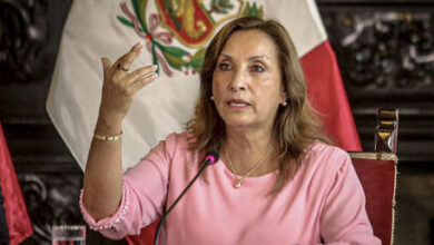 Photo of La Fiscalía peruana inicia diligencias preliminares contra Dina Boluarte
