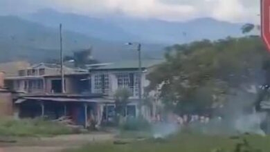 Photo of Se registra un atentado con explosivos en una región de Colombia