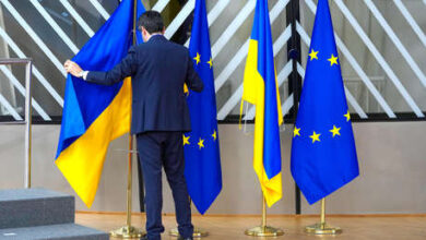 Photo of Revelan detalles de las garantías de seguridad de la UE a Ucrania