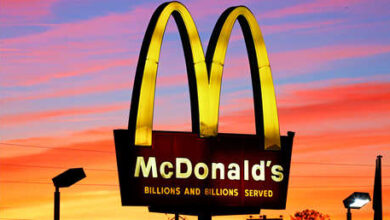 Photo of McDonald’s considera introducir un menú de 5 dólares