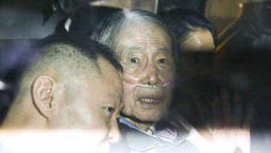 Photo of Alberto Fujimori dice que tiene un nuevo tumor maligno