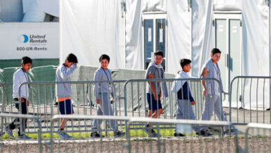 Photo of EE.UU. busca poner fin parcial a una protección judicial para niños migrantes