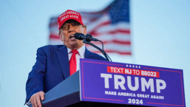 Photo of Trump da una promesa a los ricos si gana las presidenciales