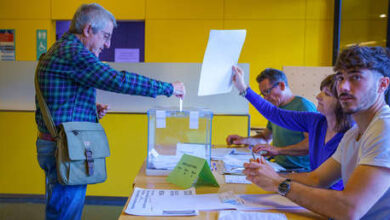 Photo of Los socialistas ganan las elecciones en Cataluña, pero necesitarán pactar para gobernar