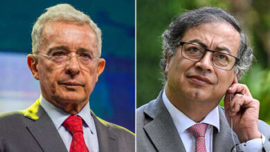 Photo of Uribe: Petro «instiga la guerra civil» en Colombia