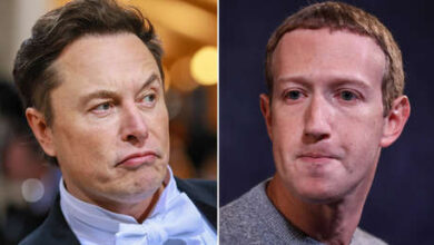 Photo of Musk reprocha a Meta por codicia excesiva en campañas publicitarias