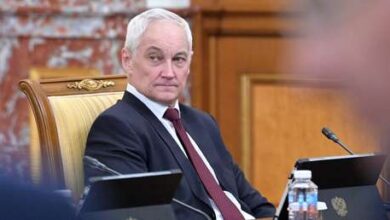 Photo of ¿Quién es Andréi Beloúsov, propuesto por Putin como nuevo ministro de Defensa?